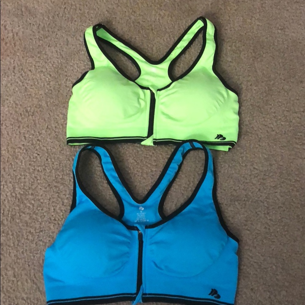 Sports Bras